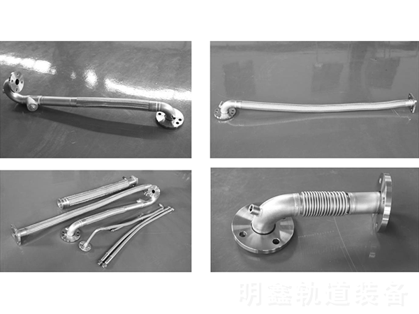 平焊法蘭（活動(dòng)法蘭）、帶直管（彎頭）外螺紋接頭+快速接頭